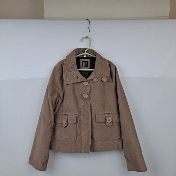 Gap Girls jacket NWOT - Picture 3 of 7